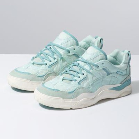 Vans ultra cush varix wc sneakers - Picture 1 of 7